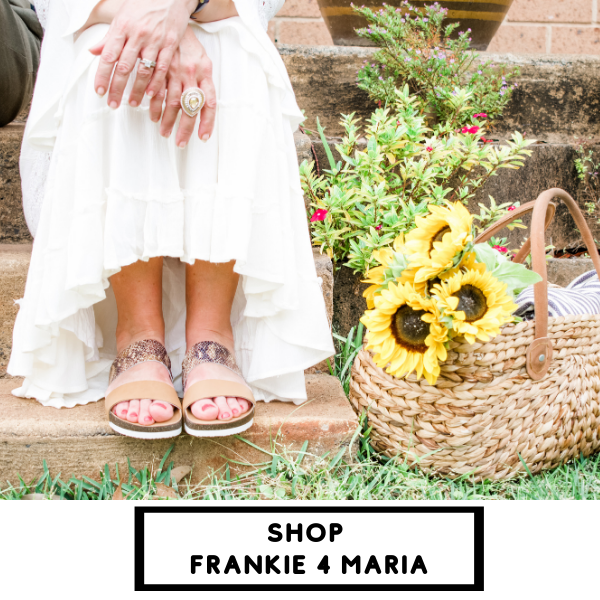 Frankie 4 Maria Frankie 4 Maria