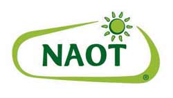 naot logo